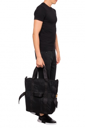 Travel bag, zdjęcie 2 Travel bag od Versace